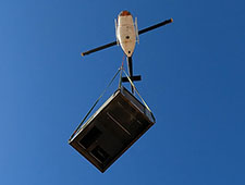 Sling Load Helicopters Wichita